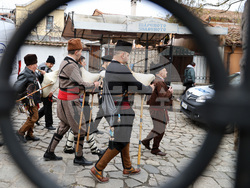 Пловдив - Ден на занаятчиите - Свети Спиридон - закрилник