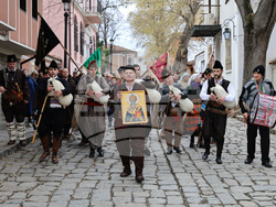 Пловдив - Ден на занаятчиите - Свети Спиридон - закрилник