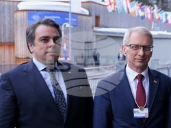 Снимка: ПП “Продължаваме Промяната”