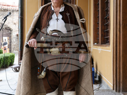 Пловдив - Ден на занаятчиите - Свети Спиридон - закрилник