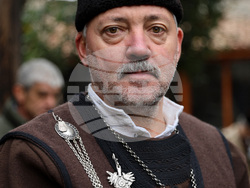 Пловдив - Ден на занаятчиите - Свети Спиридон - закрилник