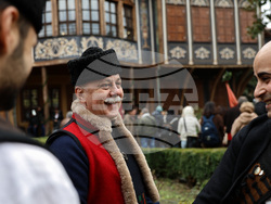 Пловдив - Ден на занаятчиите - Свети Спиридон - закрилник