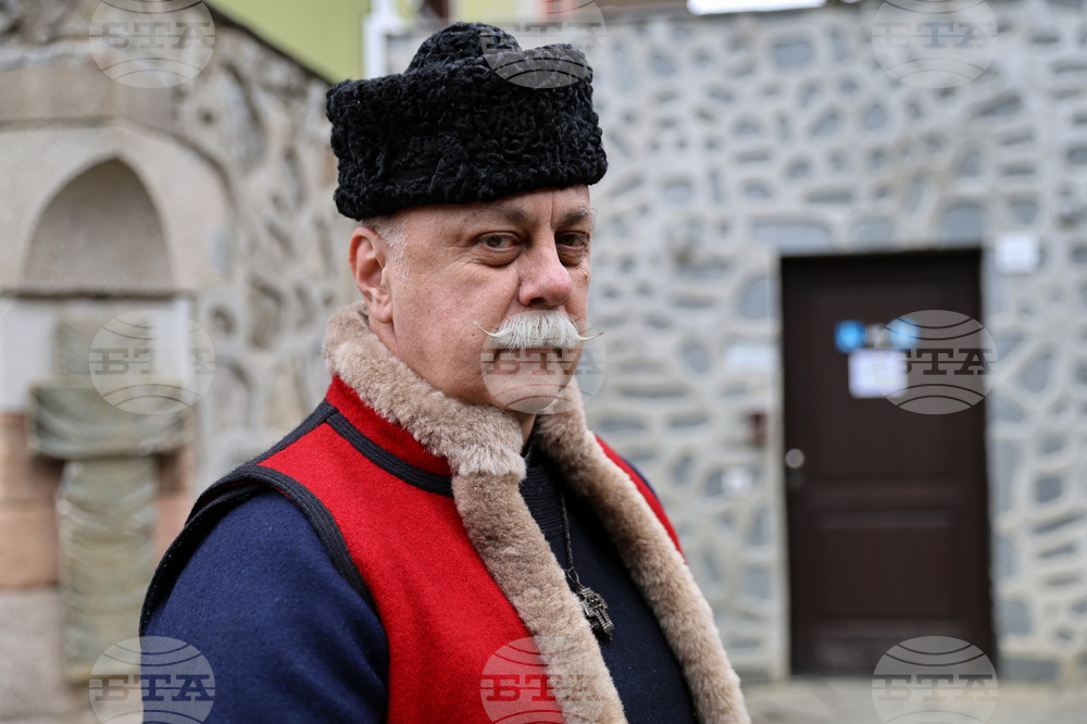 Пловдив - Ден на занаятчиите - Свети Спиридон - закрилник