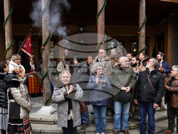 Пловдив - Ден на занаятчиите - Свети Спиридон - закрилник