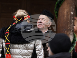 Пловдив - Ден на занаятчиите - Свети Спиридон - закрилник