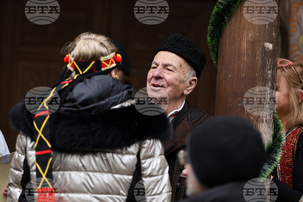 Пловдив - Ден на занаятчиите - Свети Спиридон - закрилник