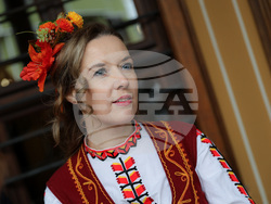 Пловдив - Ден на занаятчиите - Свети Спиридон - закрилник