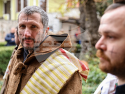 Пловдив - Ден на занаятчиите - Свети Спиридон - закрилник