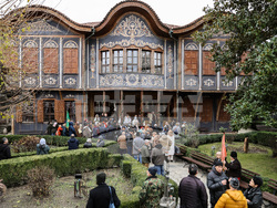 Пловдив - Ден на занаятчиите - Свети Спиридон - закрилник