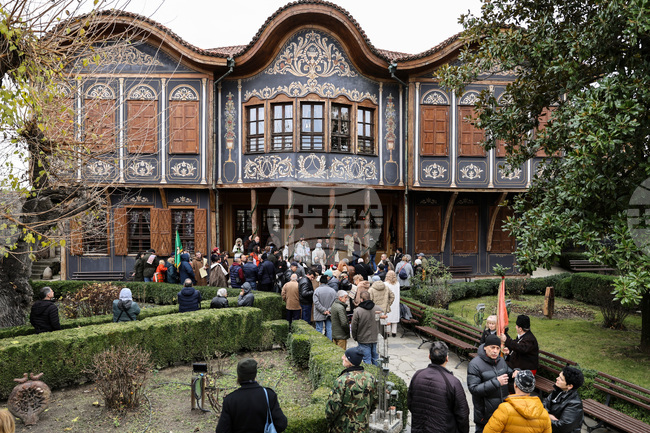 Етнографският музей в Пловдив събира майстори-занаятчии за „Седмица на традиционните занаяти”