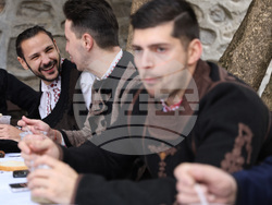 Пловдив - Ден на занаятчиите - Свети Спиридон - закрилник