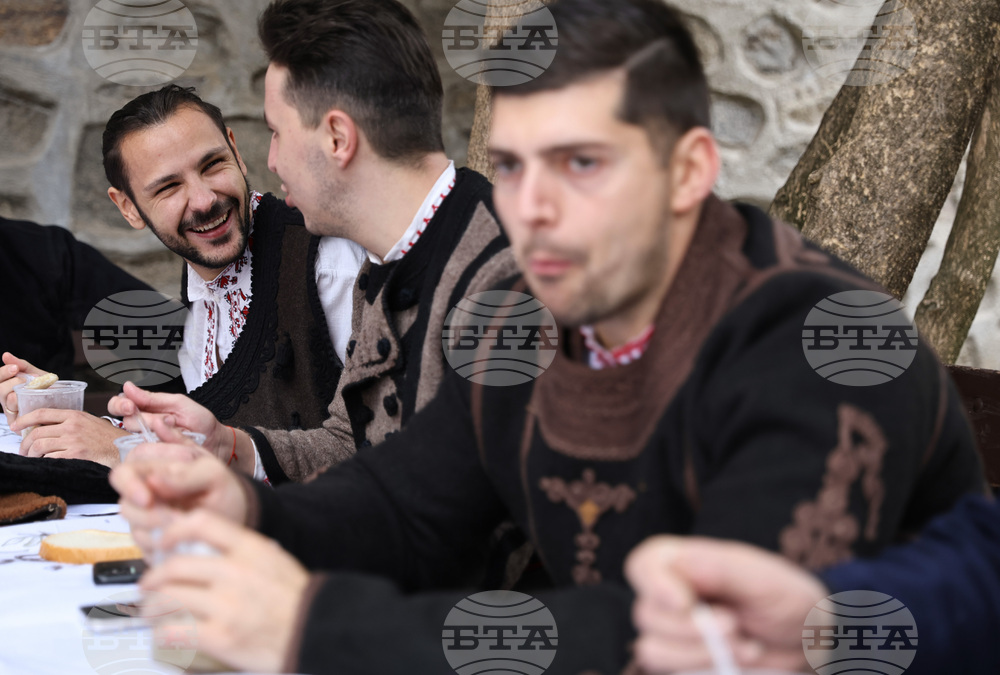 Пловдив - Ден на занаятчиите - Свети Спиридон - закрилник