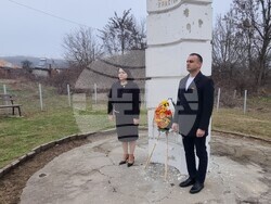 Момчилград - паметник - войници