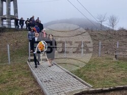 Момчилград - паметник - войници