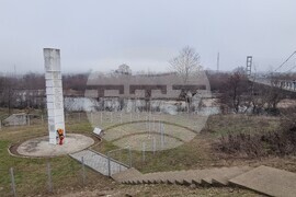 Момчилград - паметник - войници