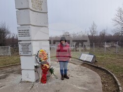 Момчилград - паметник - войници