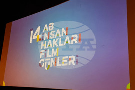 Турция - „Петя на моята Петя“ - филм - прожекция