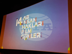 Турция - „Петя на моята Петя“ - филм - прожекция