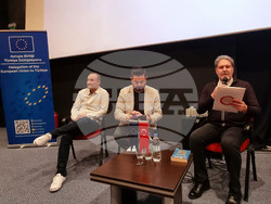 Турция - „Петя на моята Петя“ - филм - прожекция