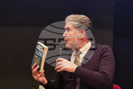 Турция - „Петя на моята Петя“ - филм - прожекция