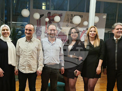 Турция - „Петя на моята Петя“ - филм - прожекция