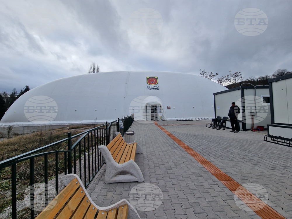 Тенис клуб "Кукушеви" от Перник ще проведе благотворителен турнир в помощ на бивша спортистка и доброволческо сдружение "Не си сам"