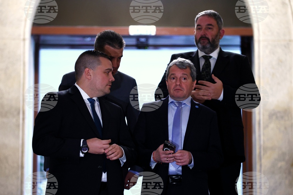 Мисли се практично, всяка една кандидатура за регулаторите ще се обсъжда на заседанията на Съвета за съвместно управление, заявиха от ИТН