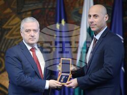 Снимка: Министерство на външните работи