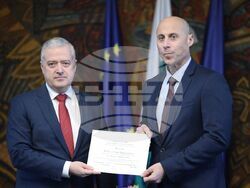 Снимка: Министерство на външните работи