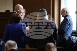 Съдебна палата - лекари - дело