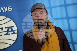 Сърбия - Национален пресклуб на БТА-Босилеград - Евгени Серафимов - награда „Максим Минчев“