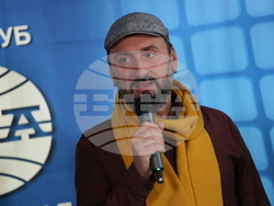 Сърбия - Национален пресклуб на БТА-Босилеград - Евгени Серафимов - награда „Максим Минчев“