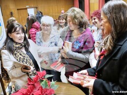 Снимка: Община Банско