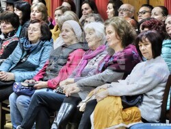 Снимка: Община Банско