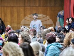 Снимка: Община Банско