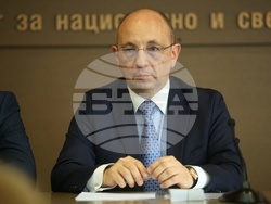 УНСС - бюджетна политика - Николай Василев - лекция