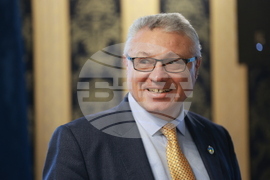 ПанЕвропа - дискусия - Велизар Шаламанов