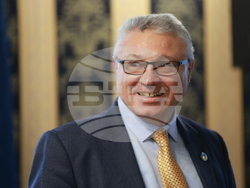 ПанЕвропа - дискусия - Велизар Шаламанов