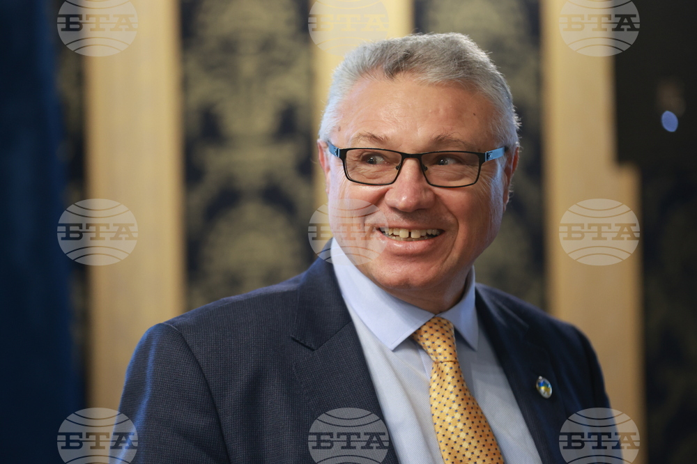 ПанЕвропа - дискусия - Велизар Шаламанов