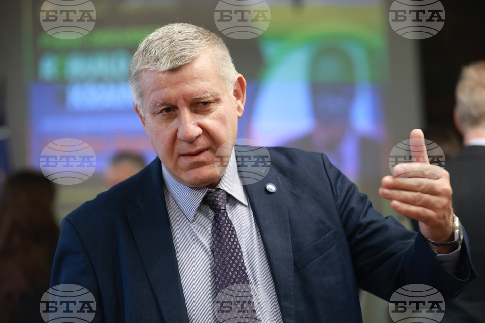 ПанЕвропа - дискусия
