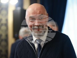 ПанЕвропа - дискусия - проф. Игор Жалоба