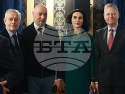 ПанЕвропа - дискусия