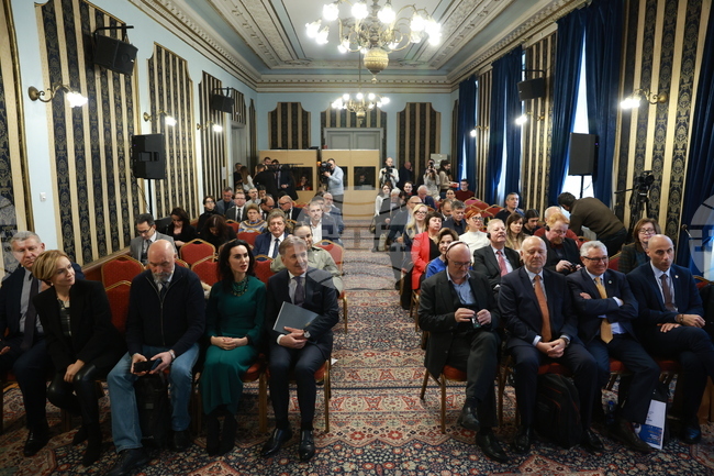 ПанЕвропа - дискусия