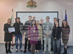 Снимка: Апелативна прокуратура – Пловдив