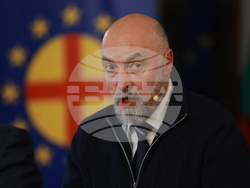 ПанЕвропа - дискусия - проф. Игор Жалоба