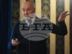 ПанЕвропа - дискусия - проф. Игор Жалоба