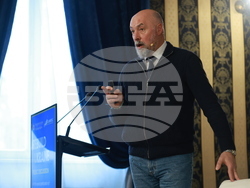 ПанЕвропа - дискусия - проф. Игор Жалоба