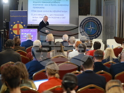 ПанЕвропа - дискусия - проф. Игор Жалоба