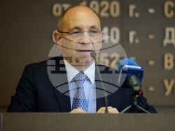 УНСС - бюджетна политика - лекция - Николай Василев