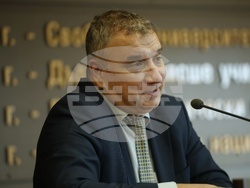 УНСС - бюджетна политика - лекция - Димитър Димитров